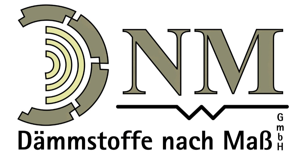 DnM Dämmstoffe nach Maß GmbH – Logo